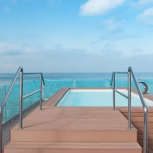 Hotell Negresco - Adults Only