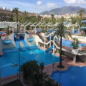 Benal 2*, Benalmádena Hiszpania