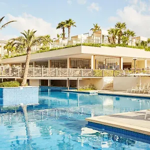5* Apart-hotel Zafiro Palace Alcudia