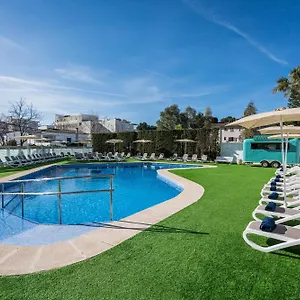 Thb Maria Isabel - Adults Only Otel