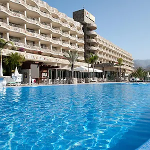 Livvo Valle & Aquapark 4* Taurito
