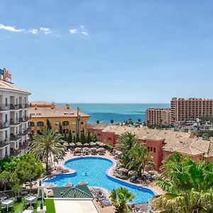 Palace 4* Benalmadena