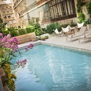 Alexandra Hotel, Curio Collection By Hilton 4*, Barcelona Hiszpania