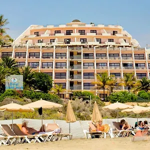 Sbh Crystal & - Adults Only 4*, Costa Calma Hiszpania