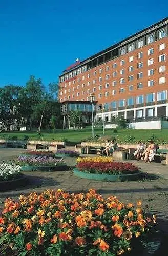 Hotel Pabisa Sofia プラヤ・デ・パルマ 4*,