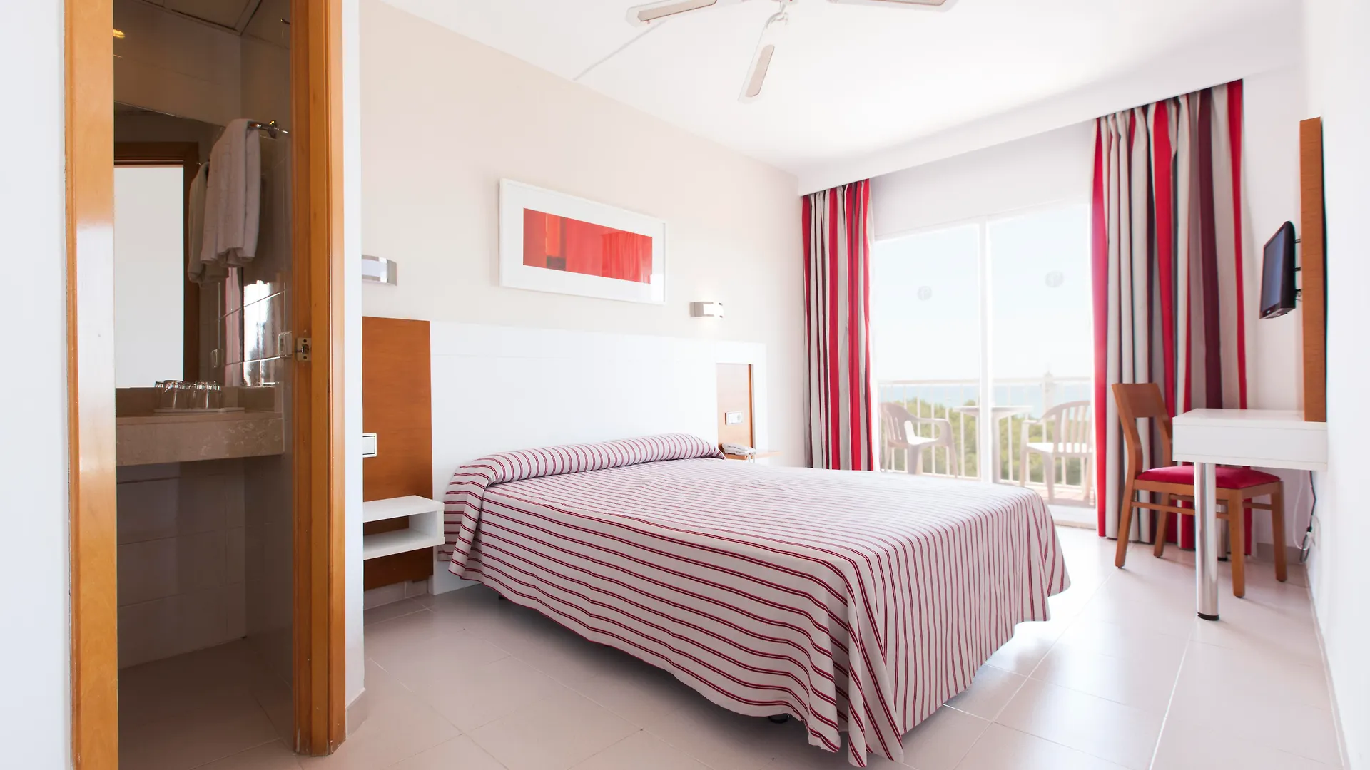 Hotel Pabisa Sofia Playa de Palma  4*, Playa de Palma (Mallorca) Hiszpania