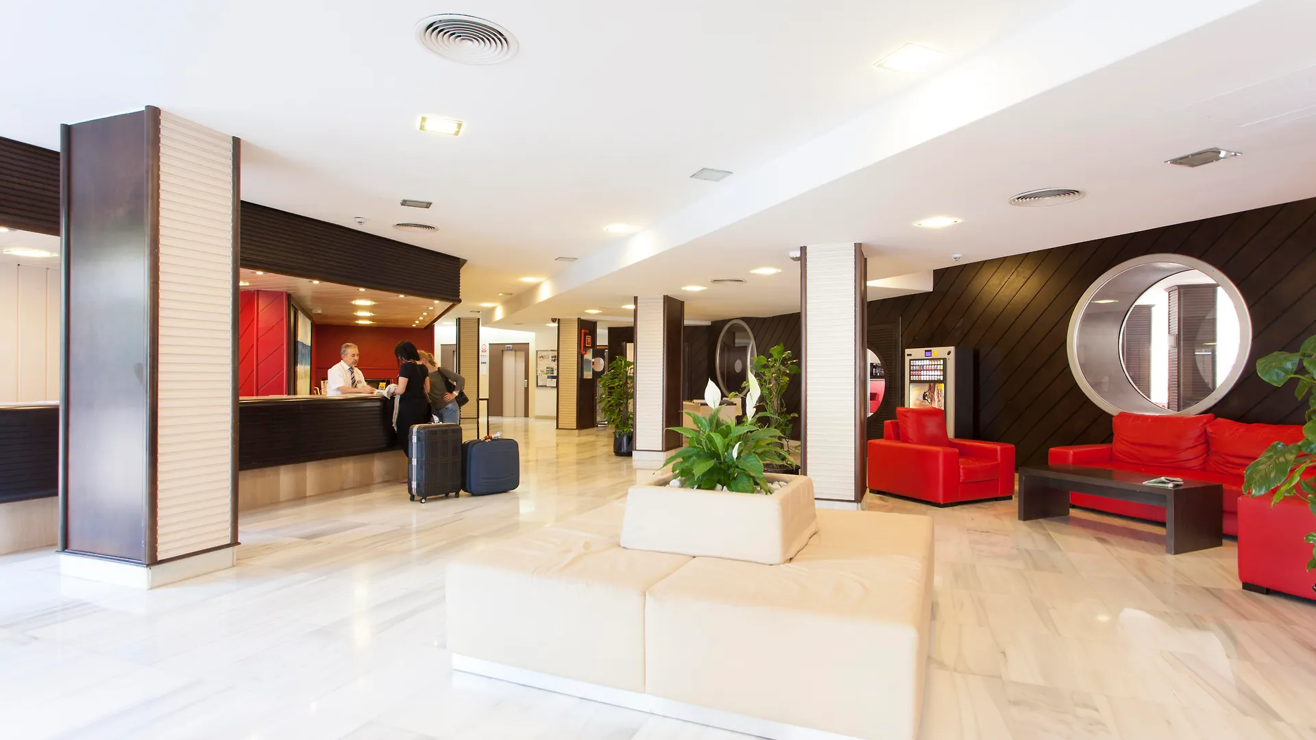 ****  Hotel Pabisa Sofia Playa de Palma  Hiszpania