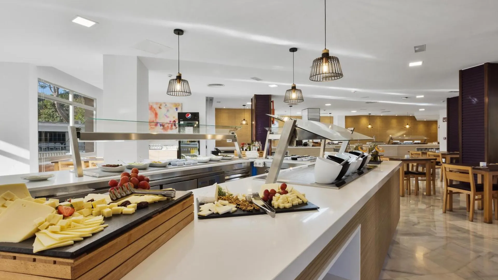 ****  Hotel Pabisa Sofia プラヤ・デ・パルマ スペイン