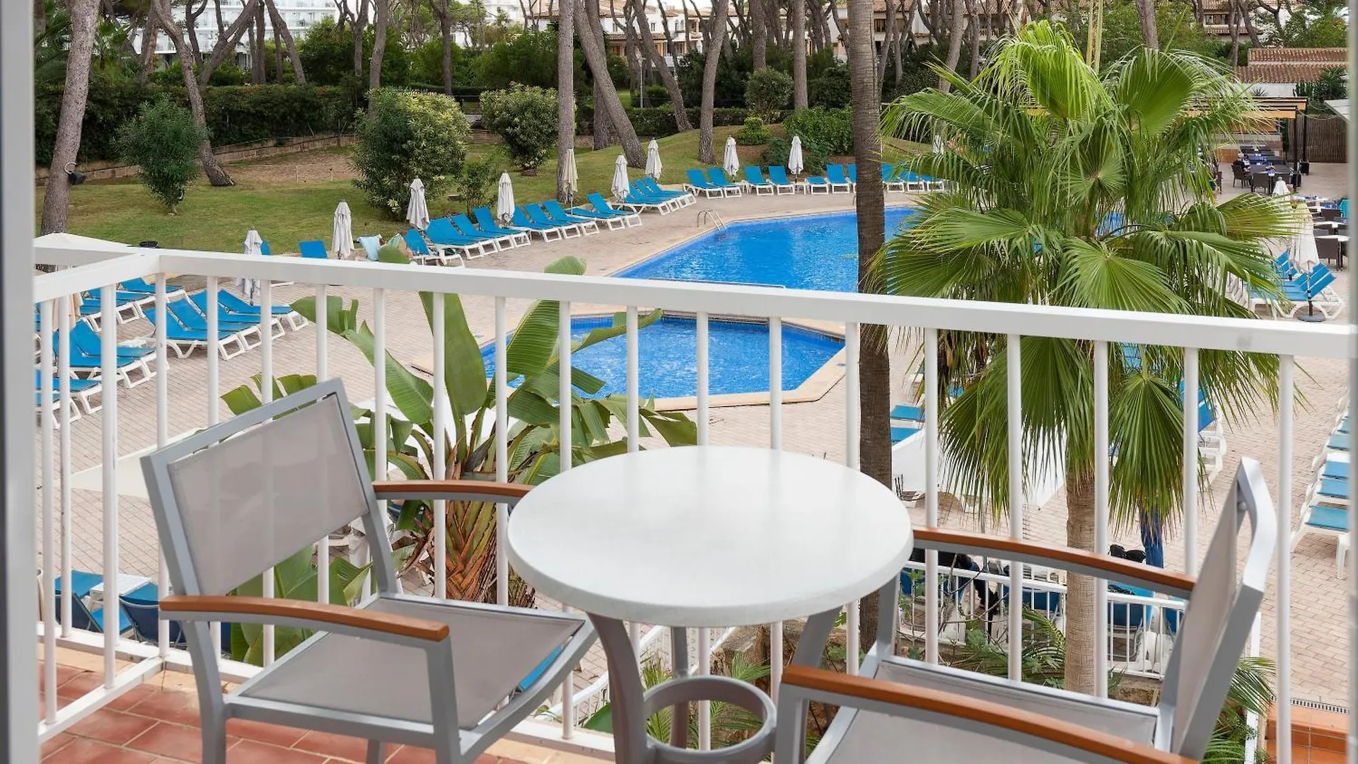 Hotel Pabisa Sofia Playa de Palma