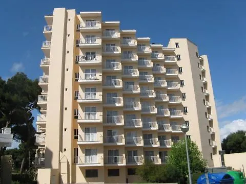 Hotel Pabisa Sofia Playa de Palma