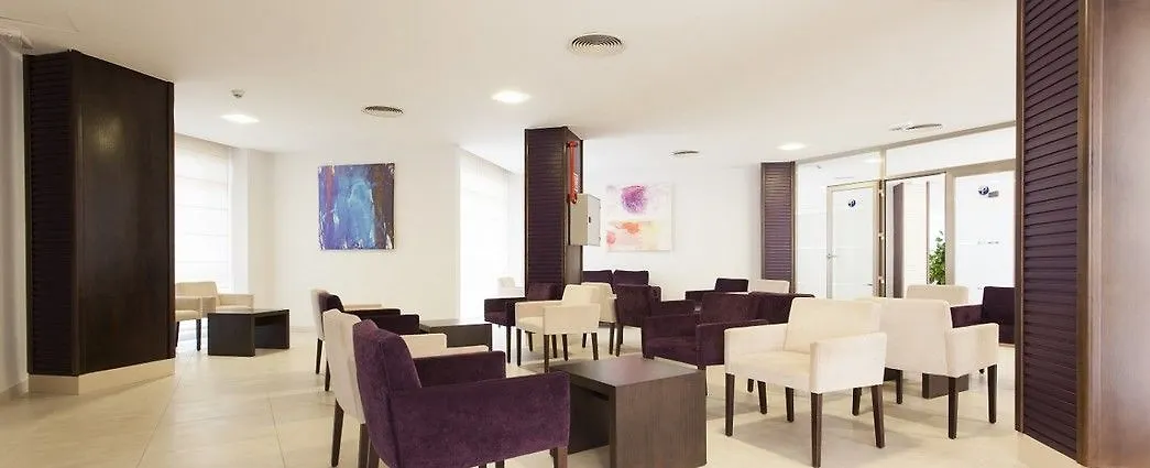 Hotel Pabisa Sofia Playa de Palma  4*, Playa de Palma (Mallorca) Hiszpania