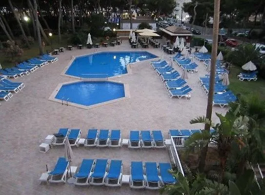 Hotel Pabisa Sofia Playa de Palma