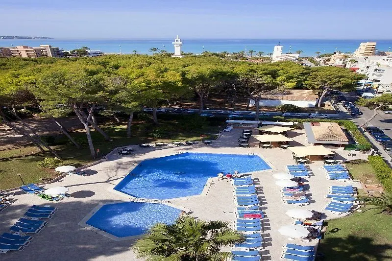 Hotel Pabisa Sofia Playa de Palma  4*, Playa de Palma (Mallorca) Hiszpania