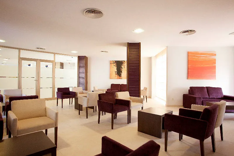 Hotel Pabisa Sofia Playa de Palma