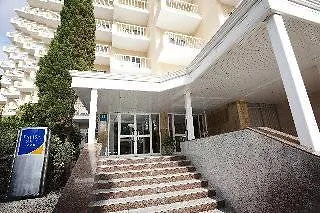 ****  Hotel Pabisa Sofia Playa de Palma  Hiszpania